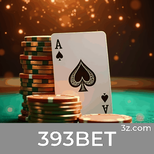 393BET: Desbloqueie Suas Recompensas Surpreendentes