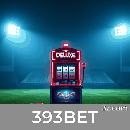Apostas em movimento com 393BET: Experiência móvel superior