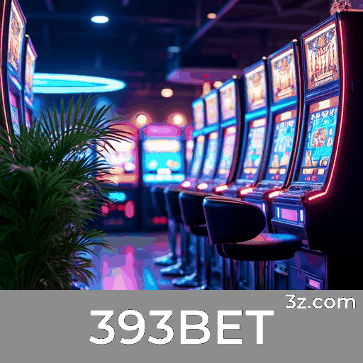 393BET Casino: Programa VIP de Luxo e Exclusividade
