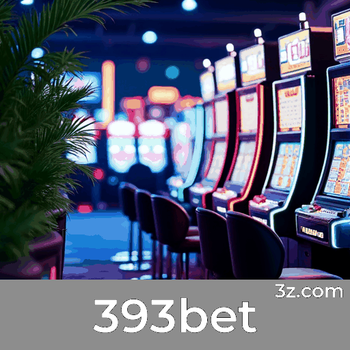 393bet: Seu Cassino Online Seguro e Rápido